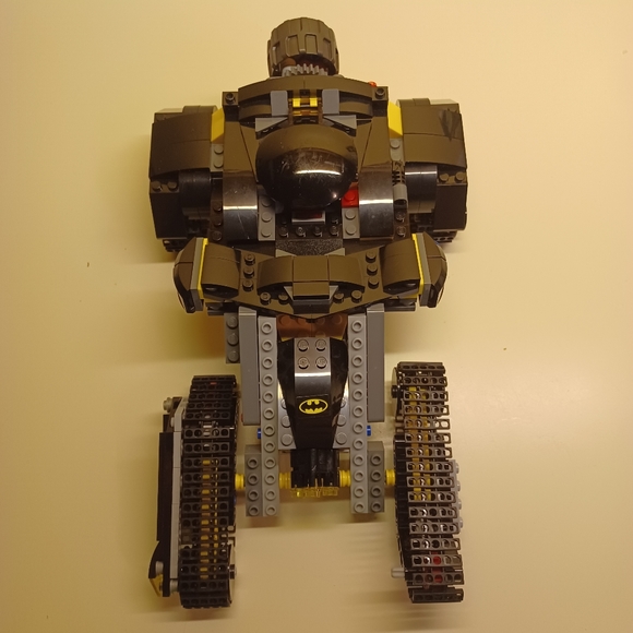 Batman lego 76055 - Picture 7 of 8